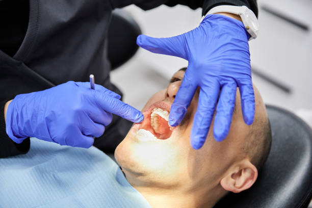 Best Tooth Infection Emergency Dentist  in USA